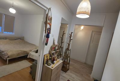 Apartament 2 camere Titan - Auchan Titan - Strada Jean Steriadi - 6
