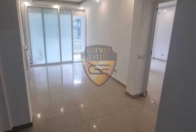 3 camere, Tomis III, intersectia bd. Tomis cu str. Soveja, parter, centrala gaz - 1