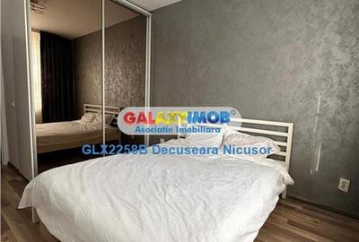 Apartament cu 2 camere Mobilat utilat Militari Residence 420 euro - 1