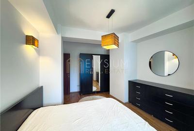 Apartament de inchiriat cu 3 camere Baneasa - 24