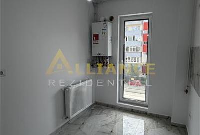 De vanzare garsoniera 41 mp || Str Biruintei || bloc nou|| M. Berceni - 4
