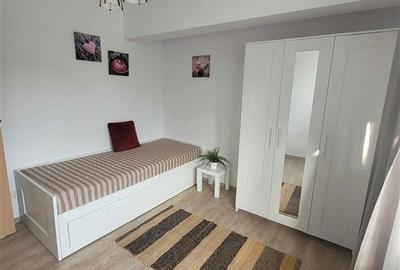 Apartament 3 camere | Calea Victoriei - Piata Amzei - 6
