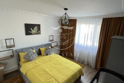 Închiriere apartament 3 camere, zona Tomis III - 5