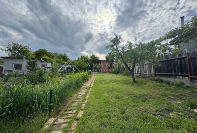 Casa Individuala | Teren 352 mp | zona Dambu Rotund - 3