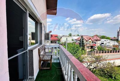 Apartament 3 camere in Vila, Curte, Mobilat si Utilat, Metrou Pacii - 19