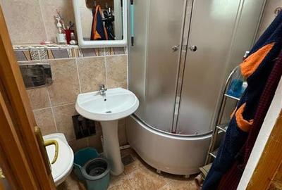 Apartament 4 camere, etaj 1, zona Sud - Paco, 61mp, CT, izolat, Pvc - 13