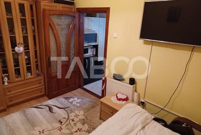 Apartament la casa de vanzare 3 camere terasa pivnita Orasul de Jos - 5