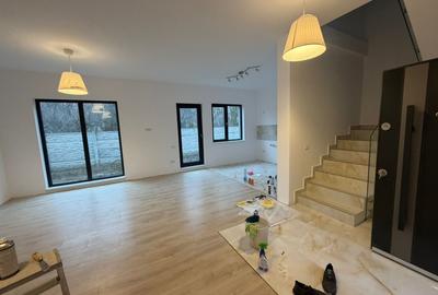 Casa 4 camere/ Curte/ Centrala/ Metrou 10 min - 4