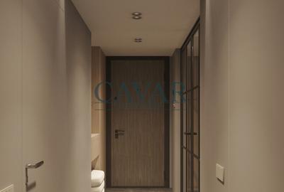 Proiect Nou Cavar Residence 2 Camere - 13