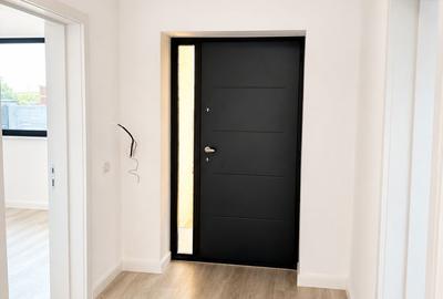 Casă parter Domnești, 3 dormitoare, 2 băi, teren generos 460 mp - 16
