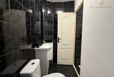 Garsonier Universitate- Centru | Regim Hotelier | Renovate - 9