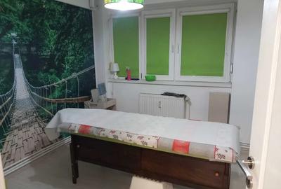 Apartament 3 camere, decomandat, 58 mp, centrala, metrou, Mihai Bravu - 2
