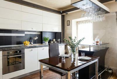 Apartament 3 camere, 65 mp, zona Frumoasa/Poitiers - 4