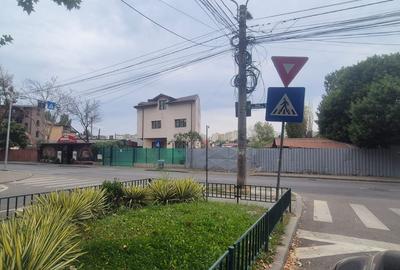 Teren Colentina - Maior Bacila - Canalul Colentina - 1