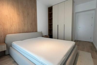 Apartament 2 Camere în First Estate | Prima Închiriere | Parcare - 5