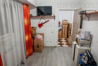 Apartament de 4 camere, cu centrala proprie, foarte spatios, in Militari, la 2 m - 13