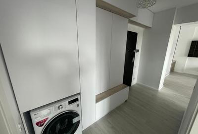 2 Camere parcare extra Lake House Metrou Petrache Poenaru Grozavesti - 4