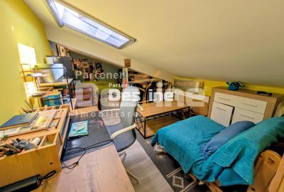 Apartament 3 camere 2 băi 55 mp Alexandru cel Bun - 11