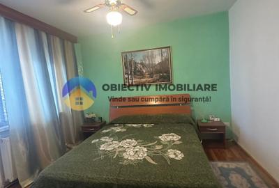 Apartament 2 camere – Dărmănești K-uri | 59 MP - 12