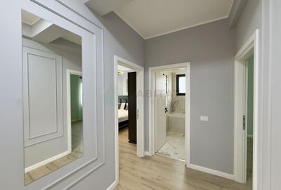 Green Residence Faza 3| Vila individuala 5 camere - 28