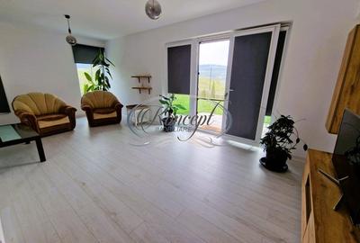 Duplex cu terasa panoramica - 7