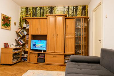 Apartament 2 camere de vânzare in Crevedia, Centrala proprie - 3