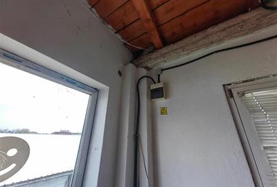 Hala de 300 mp - central - in zona Parneava - 12