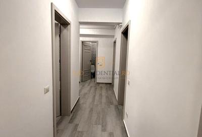 Apartament cu 3 camere + parcare,  zona excelenta,  Aparatorii Patriei - 10