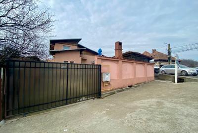 Spațiu Comercial lângă Târgoviște (Răzvad) – Locație de Colț, Vizibilitate Maxim - 5