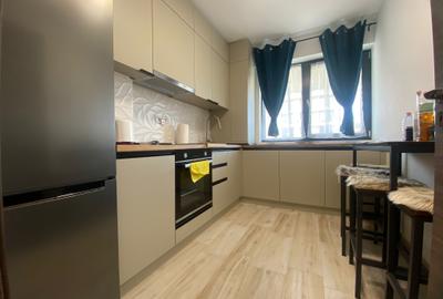 Apartament 2 camere decomandat, Loc de parcare, Boxa, etaj intermediar,totul nou - 12