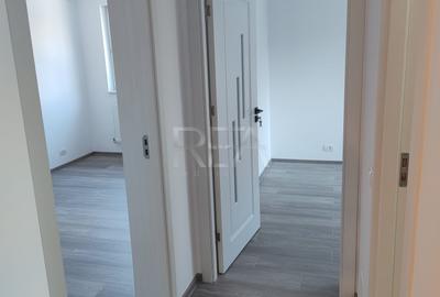 3 camere, et 3/10, centrala, renovat-Drumul Taberei - 6