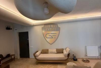 Apartament designer, 4 cam, 50.2 mp,  balcon + logie 29.4 mp - 7