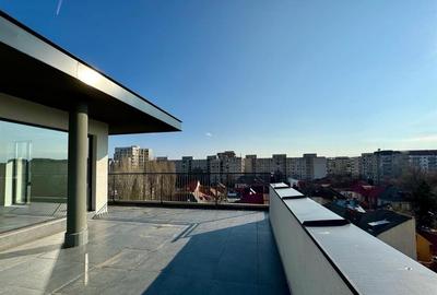 Vanzare Penthouse I Tineretului I Nou |Terasa 57 mp I Vedere Superba | - 2