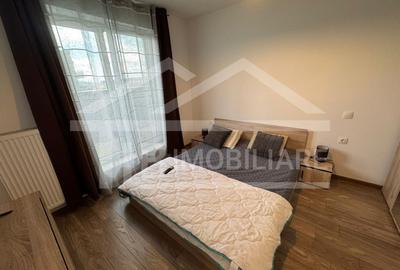 Apartament cu 2 camere, 49mp, parcare, boxa, Zona Maurer Residence - 5