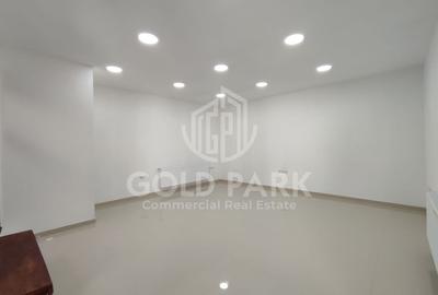Spatiu Comercial - 87mp -  Zona Ultracentrala - 8