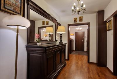 Decebal - MUncii - Alba Iulia - Apartament 4 camere - mobilat utilat modern - 25
