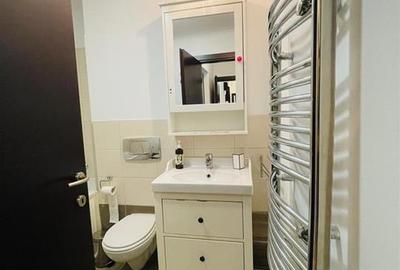 INCHIRIERE APARTAMENT 3 CAMERE NATURA RESIDENCE BANEASA  SECTOR 1 - 17
