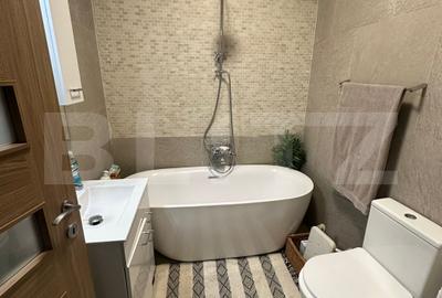 Apartament 170 mp, 2 niveluri, terasă 27 mp, zonă premium Plopilor - 8
