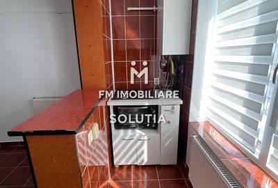 Apartament 2 camere decomandat | Etaj 4/4 | Mobilat și utilat - 8