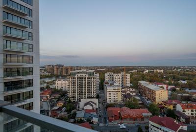 2 CAMERE || LA INALTIME || SUPER VIEW || ONE VERDI PARK - 1