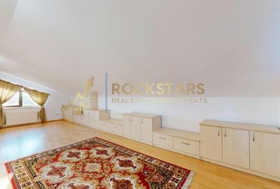 Vila | Otopeni | 1057 mp teren | Ciprian Porumbescu | Odai | De vanzare - 31