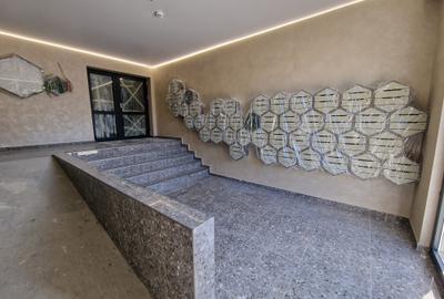 🔝 Penthouse 🌇Dezvoltator 0% comision 🏡 4 camere 🚇 Metrou Mihai Bravu - 9