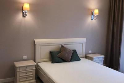 3 camere - ONE  Herăstrău Park, N. Caramfil, Aviatiei, Promenada - 10