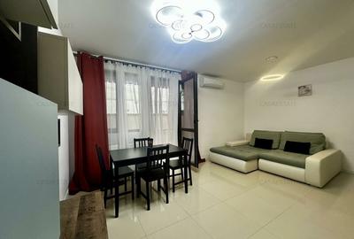 Inchiriere vila insiruita P+1+M Sfanta Agnes- video in link - 12