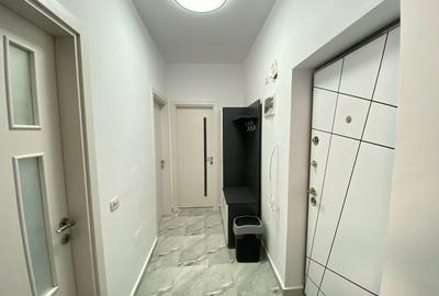De inchiriat apartament de 2 camere zona Militarii/Parcare inclusa MD1 - 9