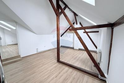 Spatiu de birouri de 80 mp de inchiriat pe str. Petofi Sandor - 6