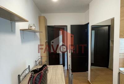 Apartament 1 camera decomandat | Spitalul Judetean - 6