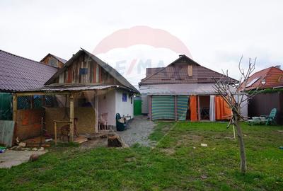 Casă cu 6 camere la Crăciunesti - 4