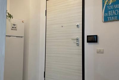 Studio decomandat | Mamaia Nord - zona Lidl | Pe partea cu plaja - 7