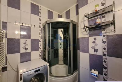 Apartament 2 camere \ Etaj 2 \ inchiriere - Sibiu - 8